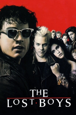 Watch The Lost Boys movies online free