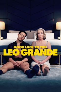 Watch Good Luck to You, Leo Grande movies online free