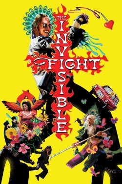 Watch The Invisible Fight movies online free