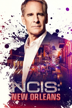 Watch NCIS: New Orleans movies online free