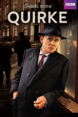 Watch Quirke movies online free