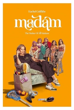 Watch Madam movies online free