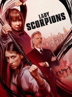 Watch Lady Scorpions movies online free