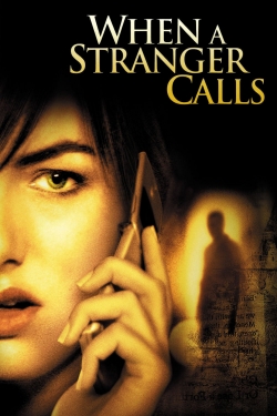 Watch When a Stranger Calls movies online free