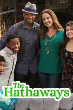 Watch The Hathaways movies online free