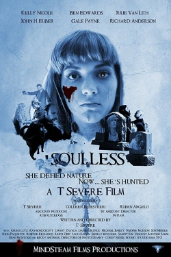 Watch Soulless movies online free