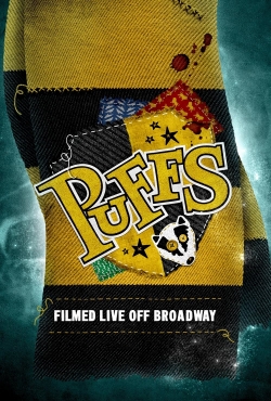 Watch Puffs: Filmed Live Off Broadway movies online free