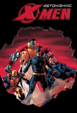 Watch Astonishing X-Men movies online free