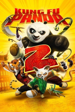 Watch Kung Fu Panda 2 movies online free