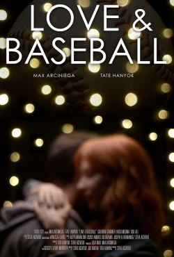 Watch Love and Baseball movies online free