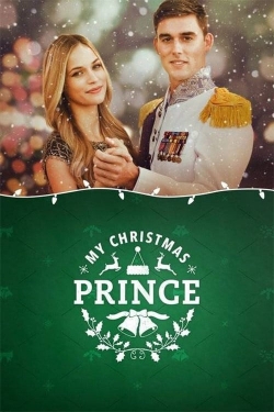 Watch My Christmas Prince movies online free