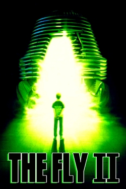 Watch The Fly II movies online free