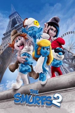 Watch The Smurfs 2 movies online free