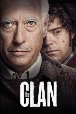 Watch The Clan movies online free