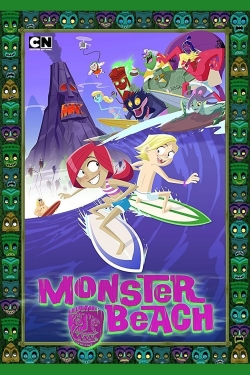 Watch Monster Beach movies online free