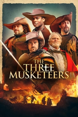 Watch The Three Musketeers movies online free