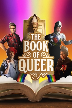 Watch The Book of Queer movies online free