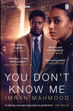 Watch You Don't Know Me movies online free