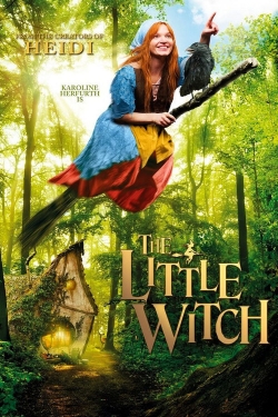 Watch The Little Witch movies online free