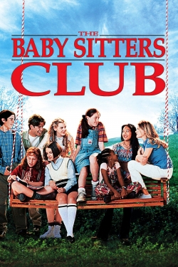 Watch The Baby-Sitters Club movies online free