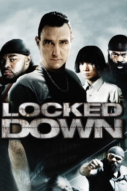 Watch Locked Down movies online free