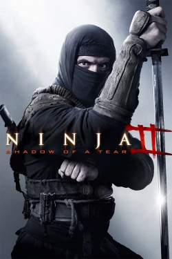 Watch Ninja: Shadow of a Tear movies online free