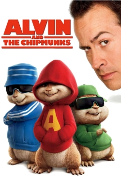 Watch Alvin and the Chipmunks movies online free