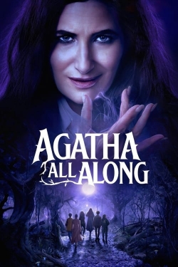 Watch Agatha All Along movies online free