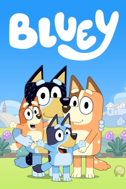 Watch Bluey movies online free