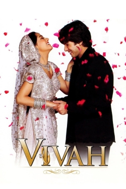 Watch Vivah movies online free