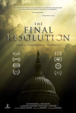 Watch The Final Resolution movies online free