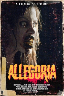 Watch Allegoria movies online free