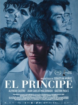 Watch The Prince movies online free