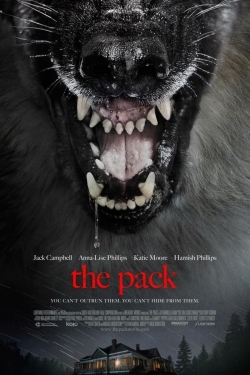 Watch The Pack movies online free