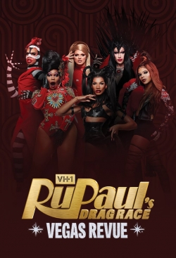 Watch RuPaul's Drag Race: Vegas Revue movies online free