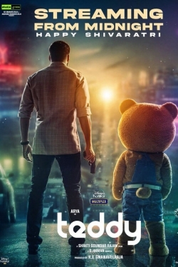 Watch Teddy movies online free