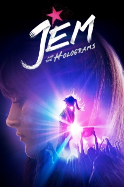 Watch Jem and the Holograms movies online free