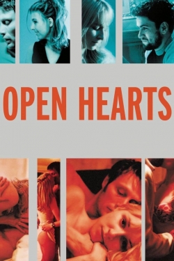 Watch Open Hearts movies online free