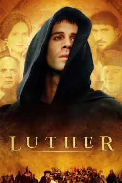 Watch Luther movies online free