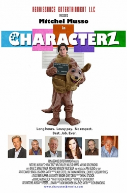 Watch CHARACTERz movies online free