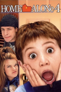 Watch Home Alone 4 movies online free