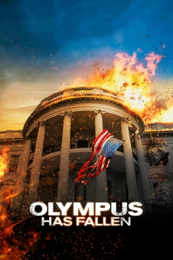 Watch Olympus Has Fallen movies online free