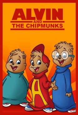 Watch Alvin and the Chipmunks movies online free