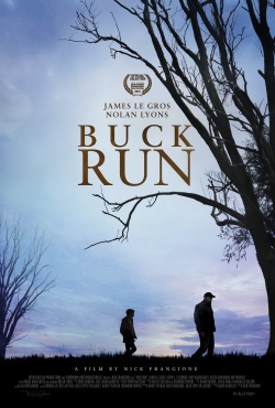 Watch Buck Run movies online free