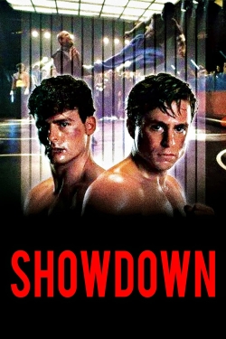 Watch Showdown movies online free