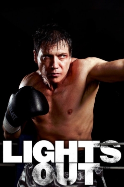 Watch Lights Out movies online free