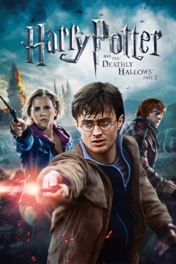 Watch Harry Potter and the Deathly Hallows: Part 2 movies online free