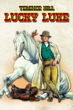 Watch Lucky Luke movies online free