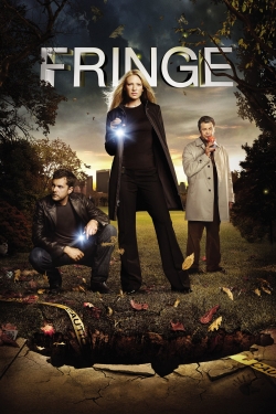 Watch Fringe movies online free