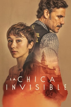 Watch The Invisible Girl movies online free